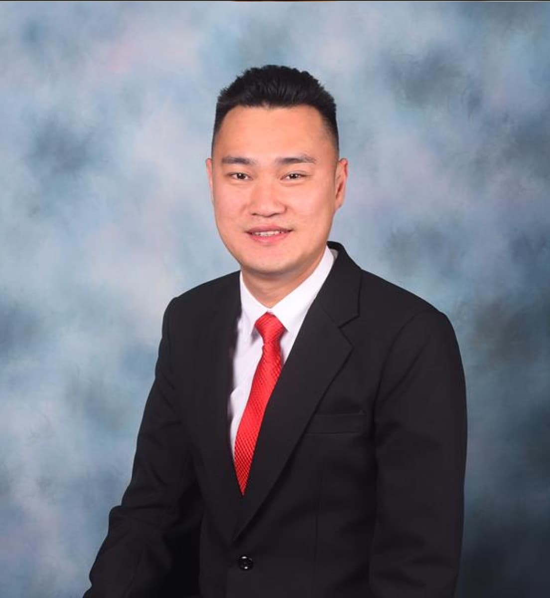 Mr. Te Kai Shyan (D.S.M)