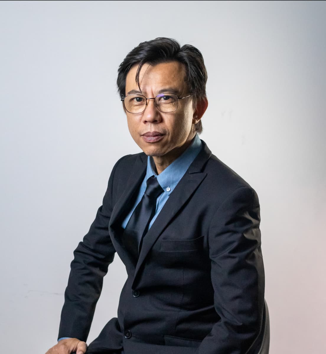  Mr. Sean Teh