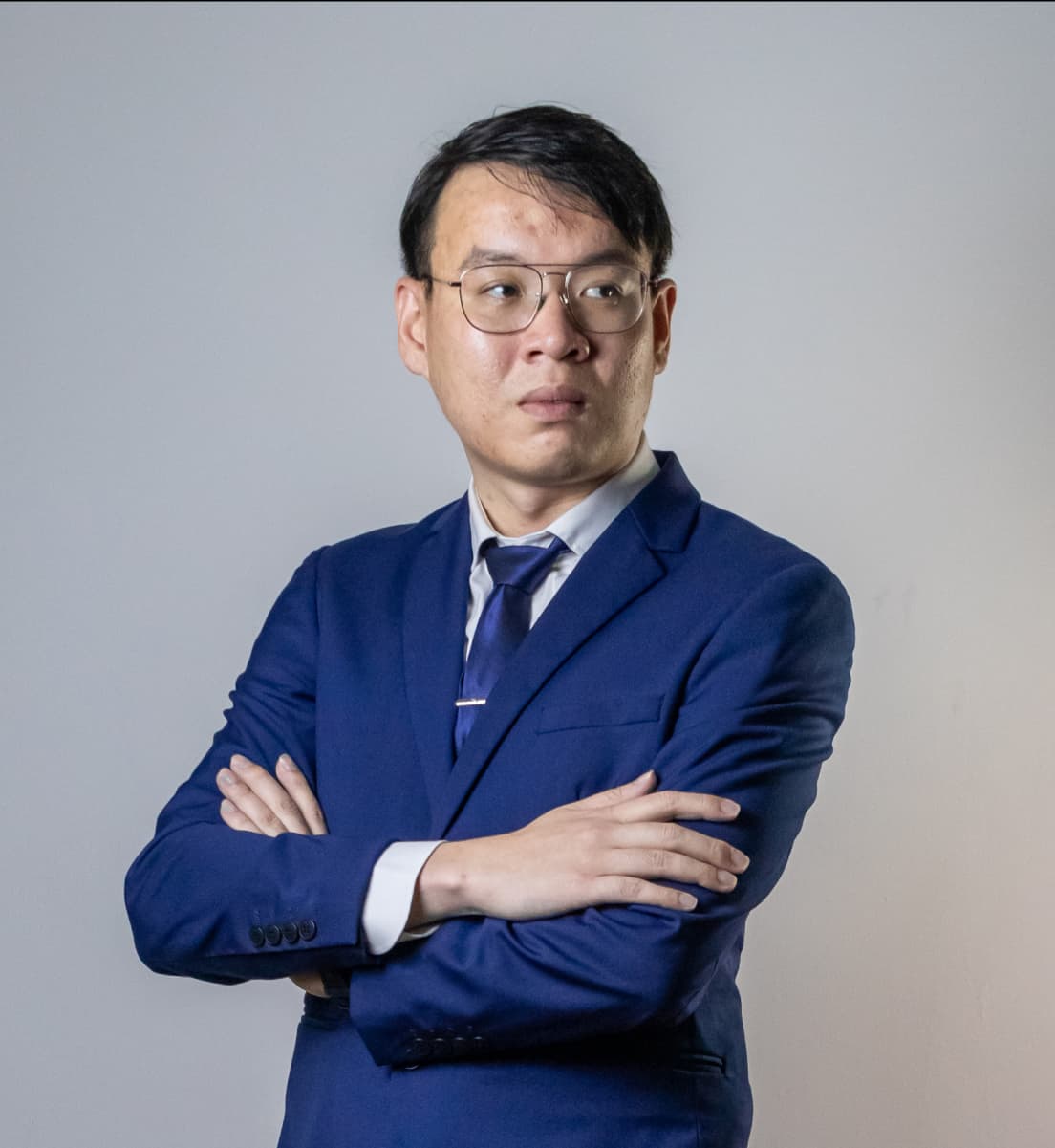 Mr. Lawson Chun