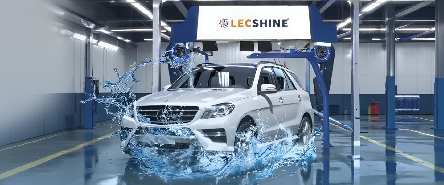 Lecshine