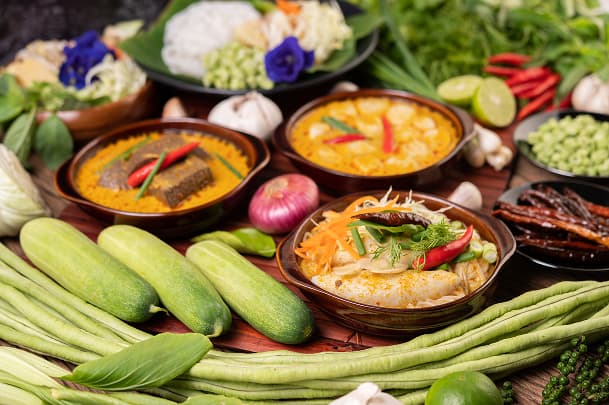 Nyonya Restaurant